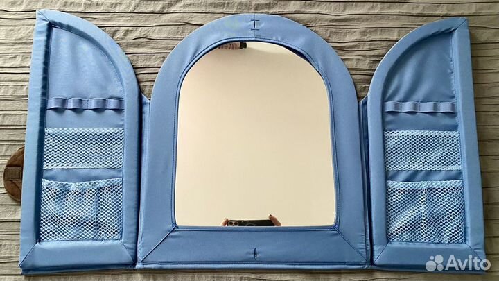 IKEA Безопасное детское украшение на стену