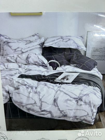 Белье постельное