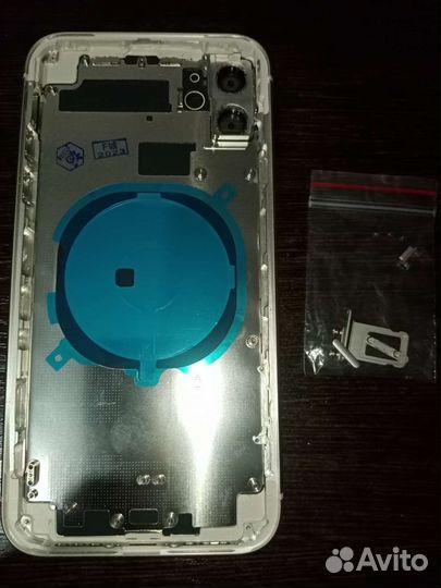 Корпус iPhone 11