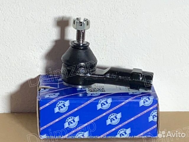 Наконечник рулевой тяги Хендай Акцент