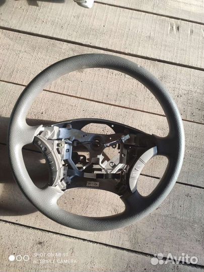 Руль Toyota Camry ACV30