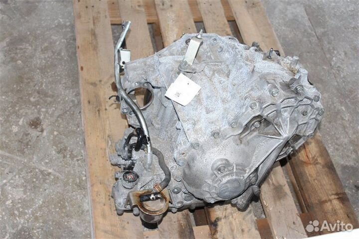 АКПП Вариатор Nissan Murano Z51 VQ35DE 2007-2016