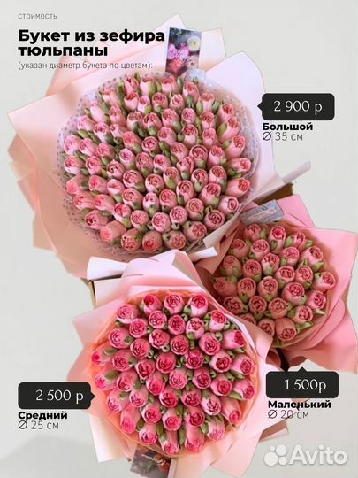 Зефирный букет, тюльпаны, зефир, цветы