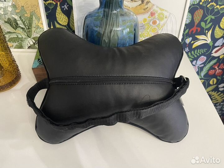 Автомобильная подушка