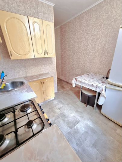 1-к. квартира, 34 м², 1/5 эт.