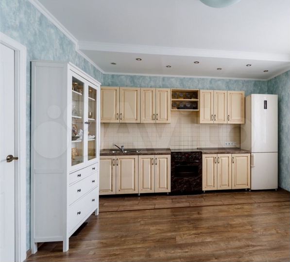 2-к. квартира, 89 м², 12/25 эт.