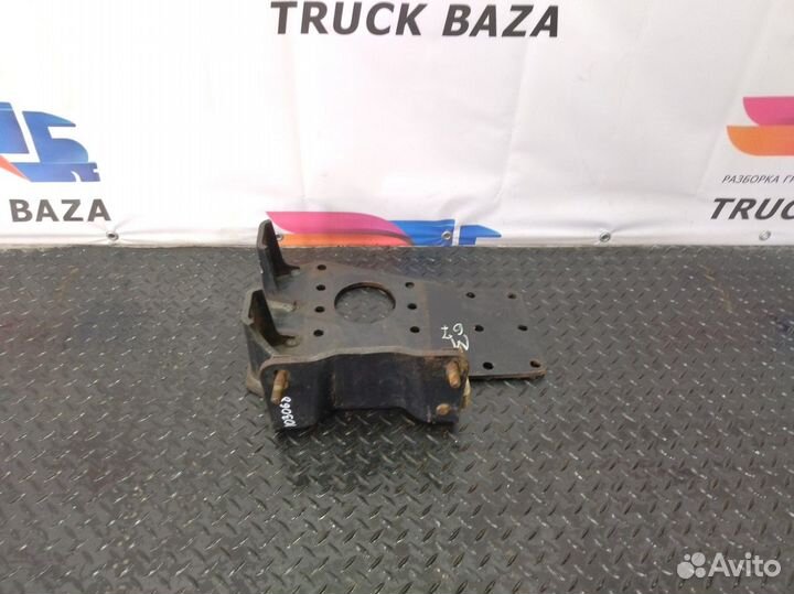 85417015035 Кронштейн бампера левый Man L2000