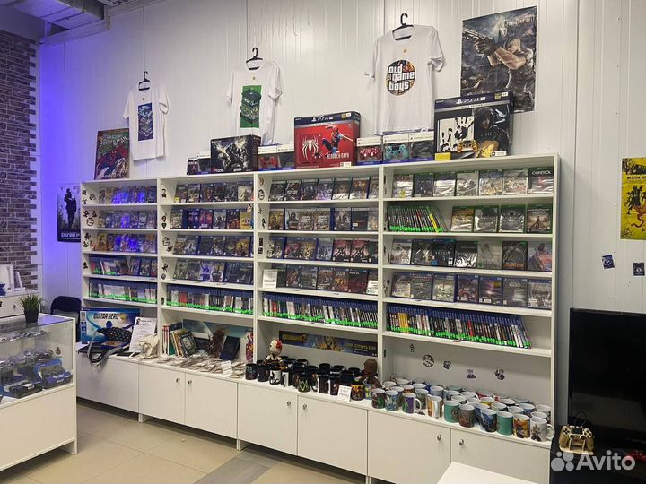 Assassin's Creed Вальгалла PS5