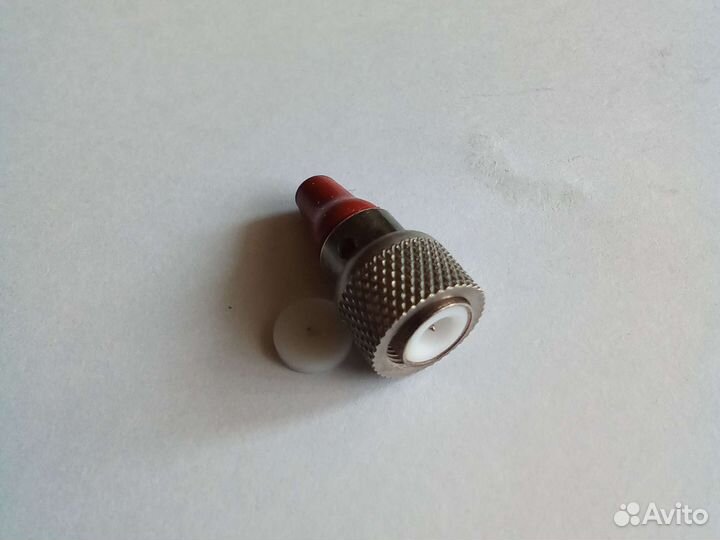 Соединитель радиочастотный рс-75-109 фв