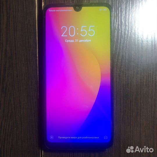 Xiaomi redmi 7