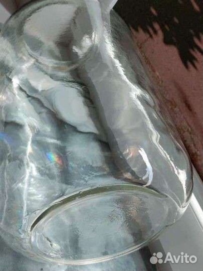 5 литровые банки