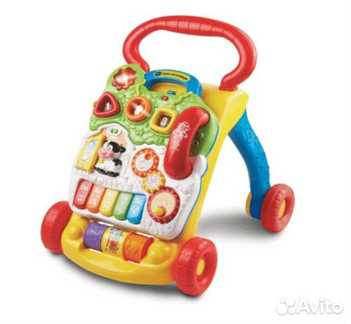 Аренда Ходунки детские прокат