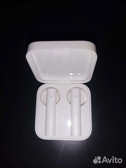 Наушники Xiaomi Earphones 2