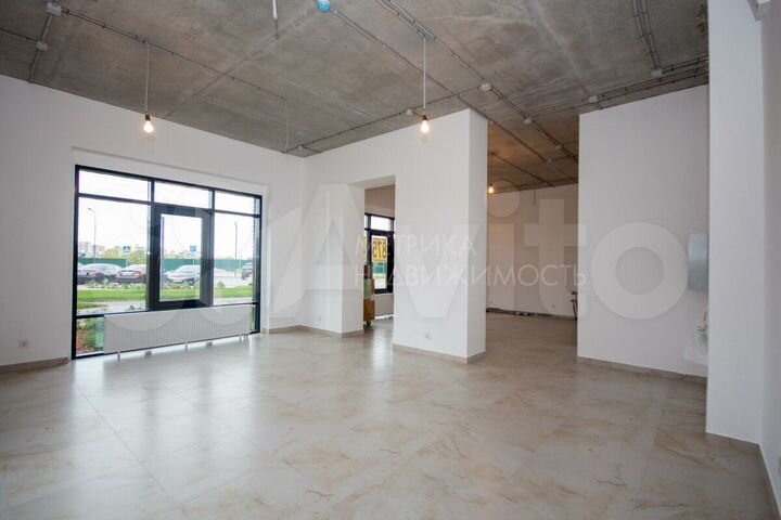 Продам помещение свободного назначения, 60.1 м²