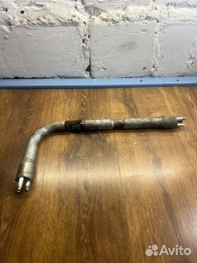 Трубка картерных газов Volvo Xc90 внедорожник 2.9