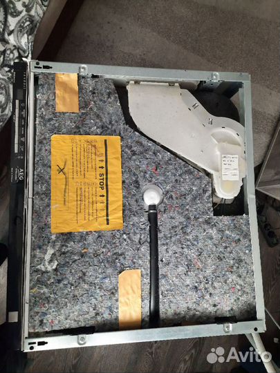 Посудомоечная машина Electrolux