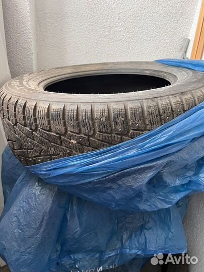 Nokian Tyres Nordman 7 SUV 235/65 R18