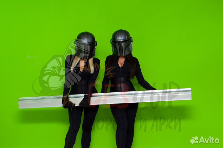 Пороги Porsche