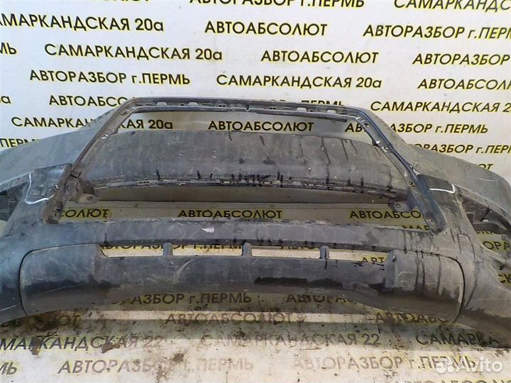 Бампер передний Mitsubishi ASX 2010