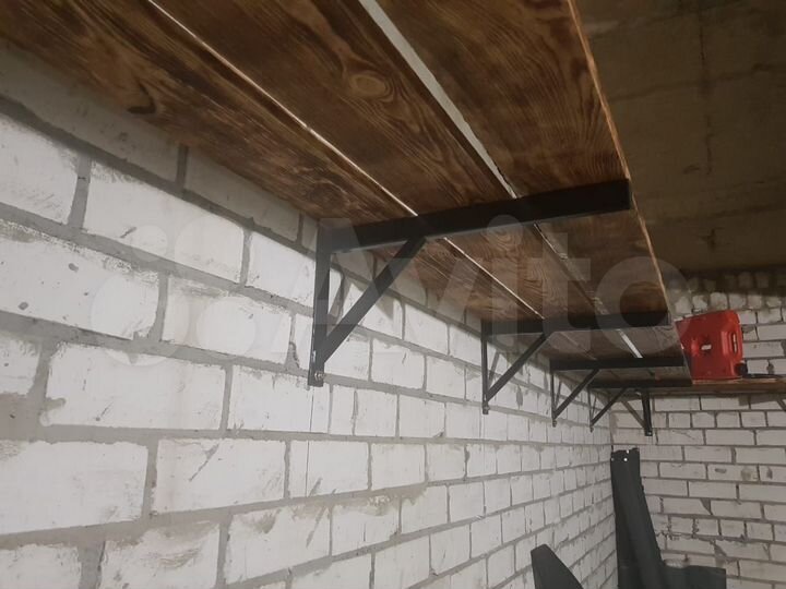 Гараж, 22 м²