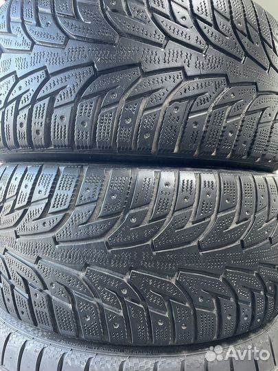 Hankook Winter I'Cept RS2 W452 245/40 R18
