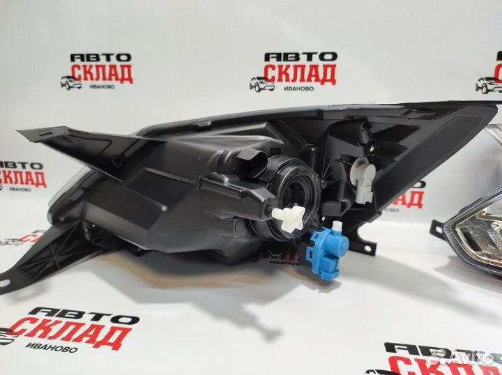 Фара Датсун Он-До