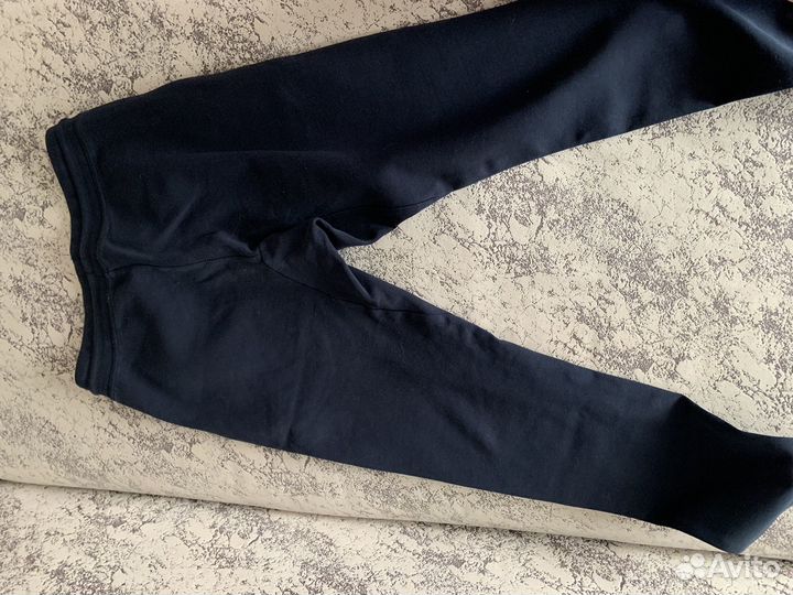 Спортивные штаны Fila и kappa