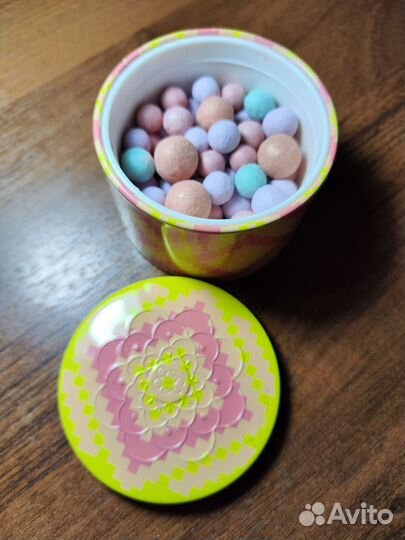 Guerlain метеориты