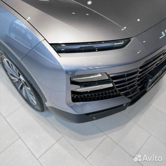 Jetour Dashing 1.5 AMT, 2024