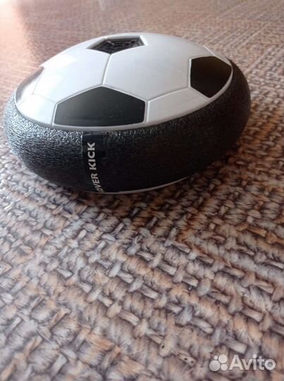 Аэрофутбол