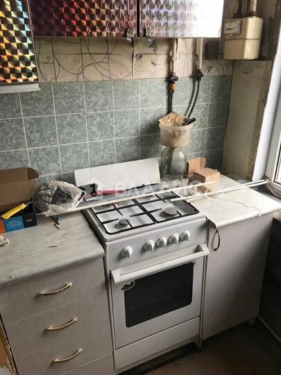 2-к. квартира, 45 м², 2/2 эт.