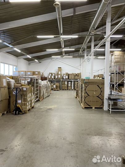 Фулфилмент для маркетплейсов