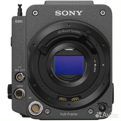 Sony venice 2 Digital Motion Picture Camera (8K)
