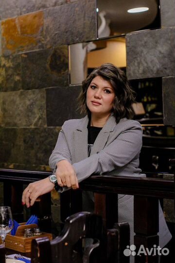 Менеджер маркетплейсов Wildberries, ozon