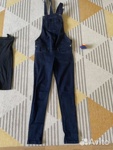 Пакет одежды для беременных рр 38-40-42