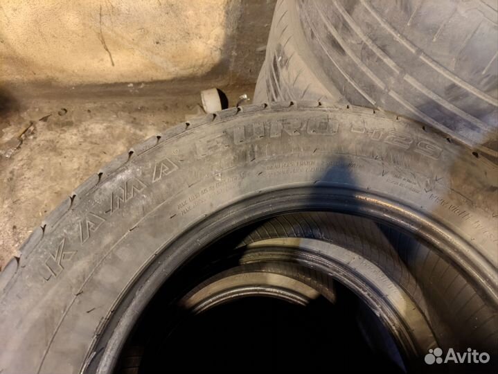 КАМА Кама-Евро-129 195/65 R15