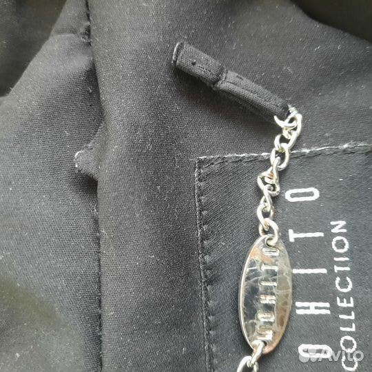 Пуховик женский, mohito