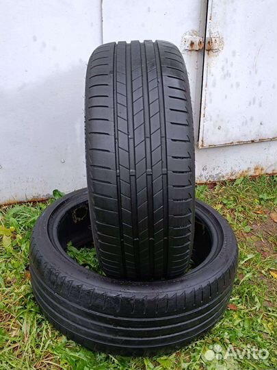 Bridgestone Turanza T005 225/40 R19