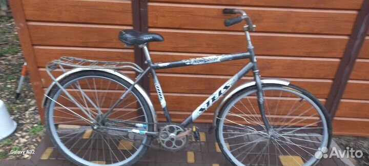 Велосипеды бу взрослый stels