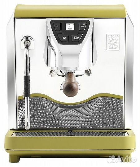 Кофемашина Nuova Simonelli Oscar Mood Tank