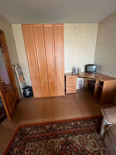 1-к. квартира, 34,2 м², 9/9 эт.