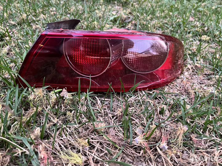 Задний правый фонарь Альфа Ромео 159