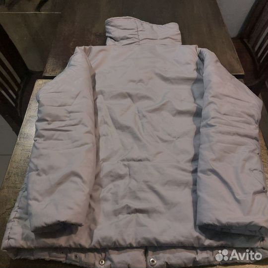 Куртка демисезонная женская 44 46