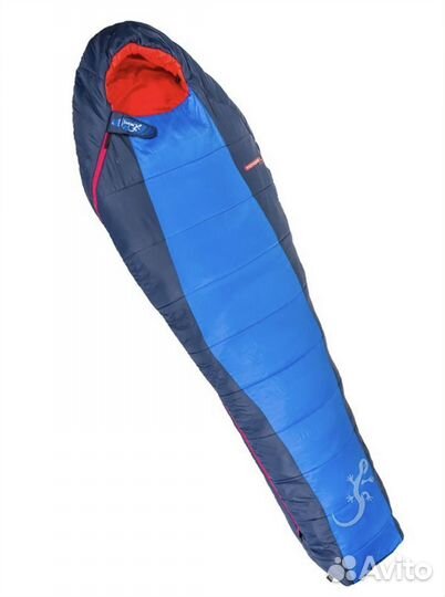 Спальный мешок
