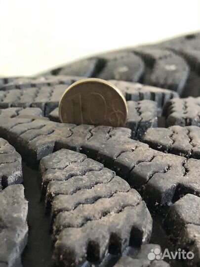 Tunga Nordway 2 205/55 R16