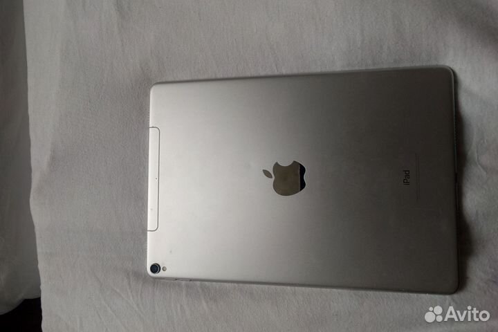 iPad pro 10.5 512Гб