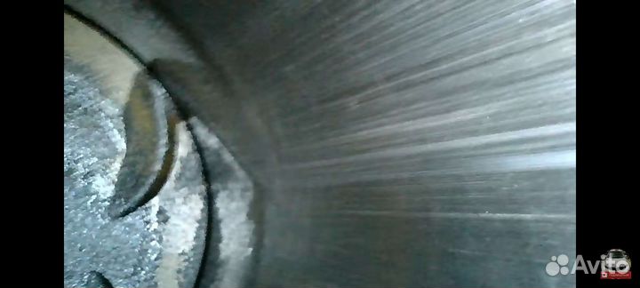 Эндоскопия двигателя