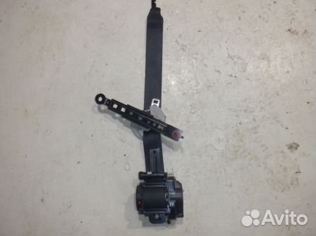 Ремень безопасности передний правый