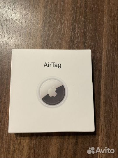 Airtag оригинал
