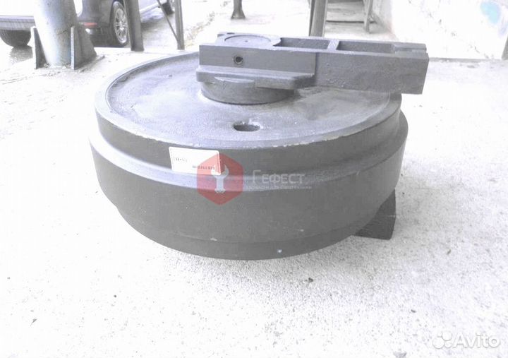 Ленивец Komatsu PC120-5 203-30-00132